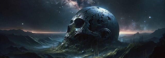 On The Field Of Thunder & Blood