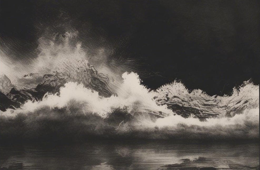 The Doomstar Witch - And You (The Witch In Pursuit)