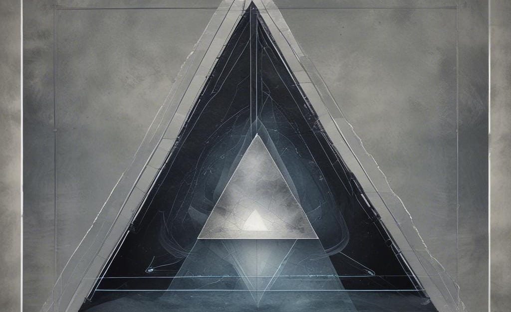 The (Doomstar) Witch - And How (an earlier write)