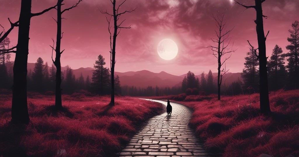 The Moral Upgrade Scam: The Doomstar Witch - Tactic #8