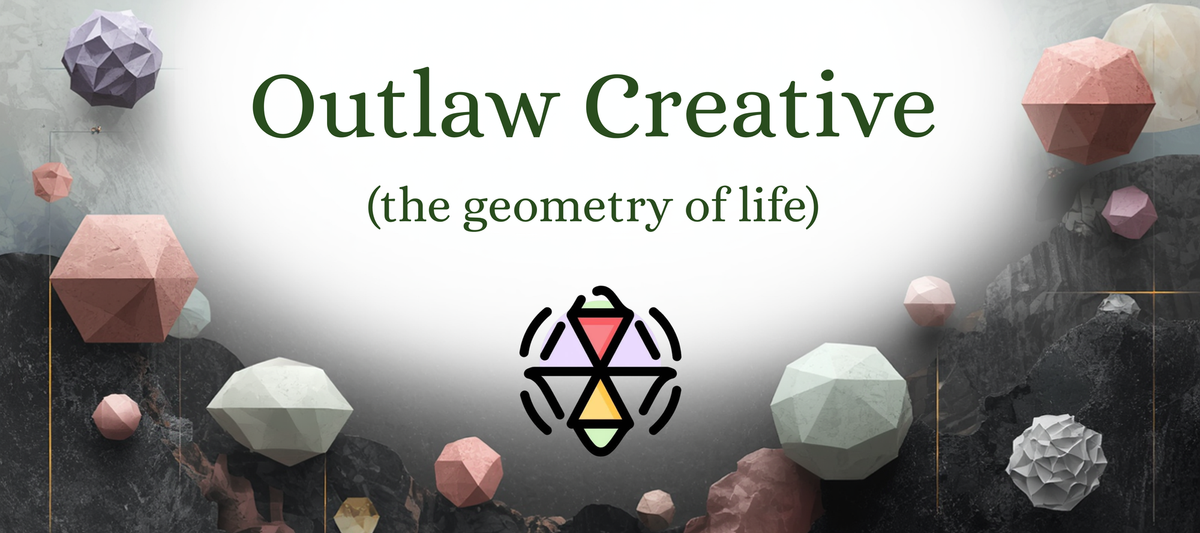 3, 3, 1 - The 7 Corners Of Life