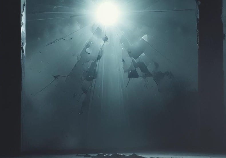 Benevolent Control: The Doomstar Witch - Tactic #5