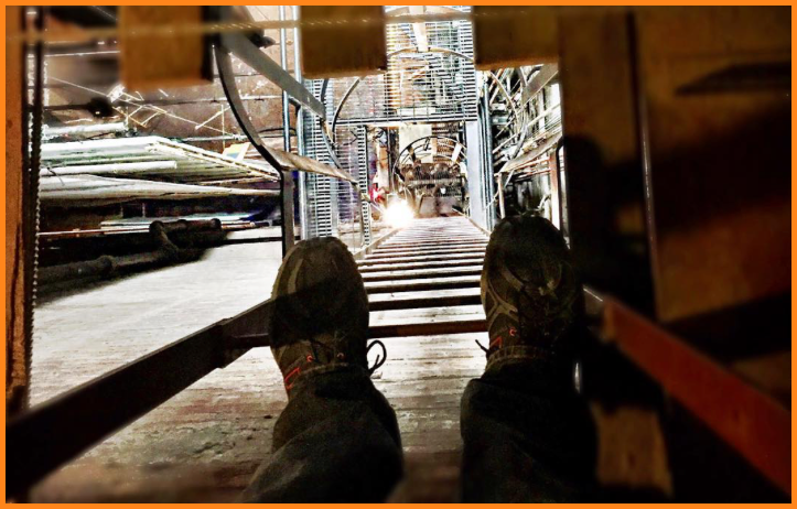 Brian: His Words & Writes