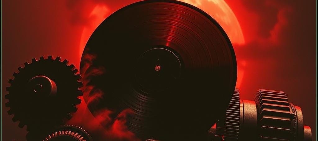 The Historical Record