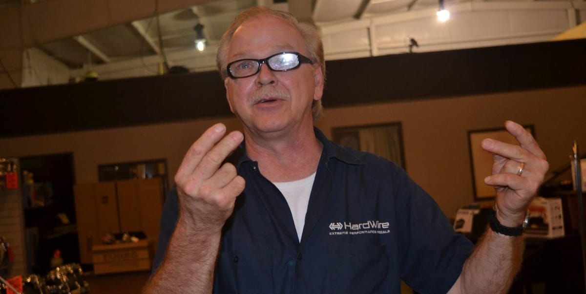 On The Designation Of Number & Purpose