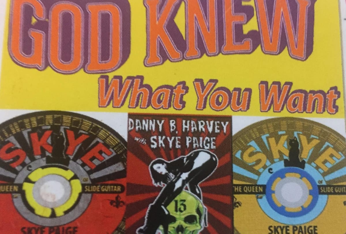 The Order Of Nothing