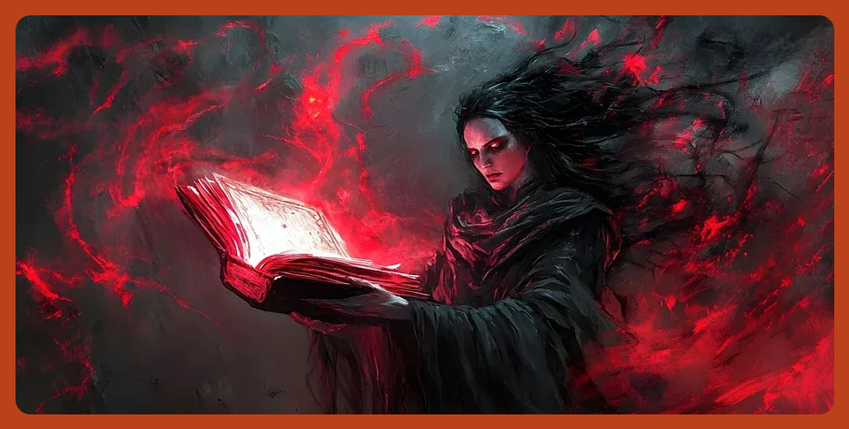 Memory Editing: The Doomstar Witch ~ Tactic #4