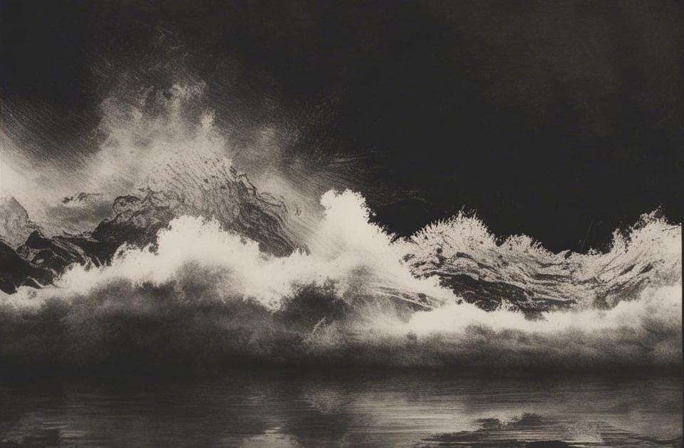 The Doomstar Witch - And You (The Witch In Pursuit)