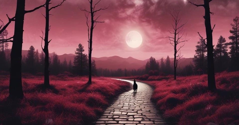 The Moral Upgrade Scam: The Doomstar Witch - Tactic #8