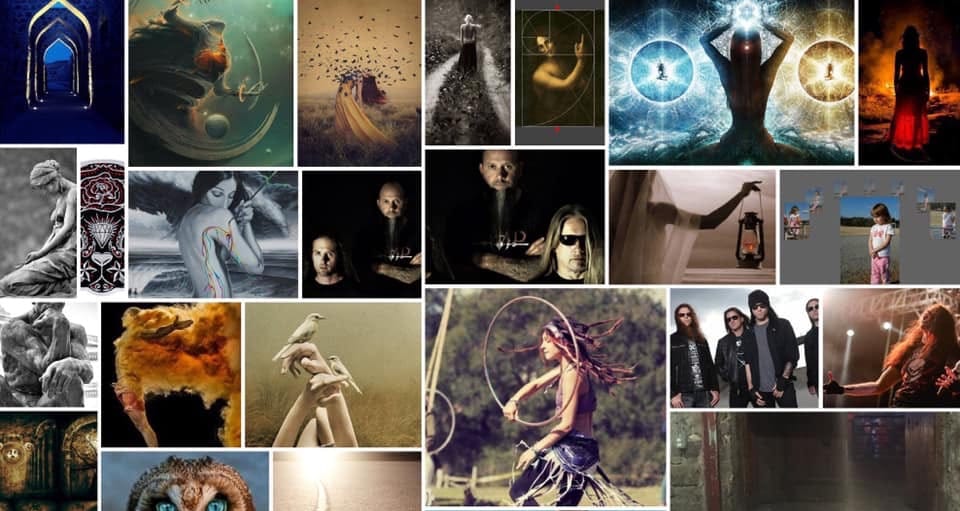 The Weight Of The Weather