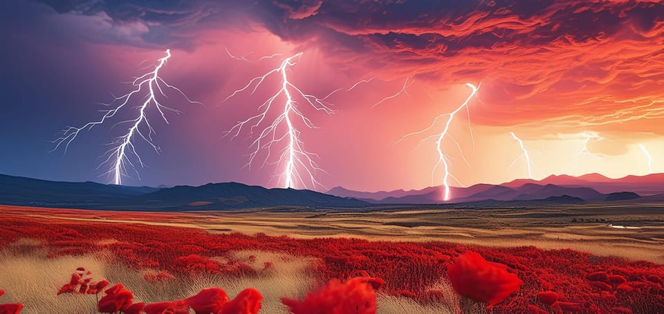 The Majestic Bump (Sample)