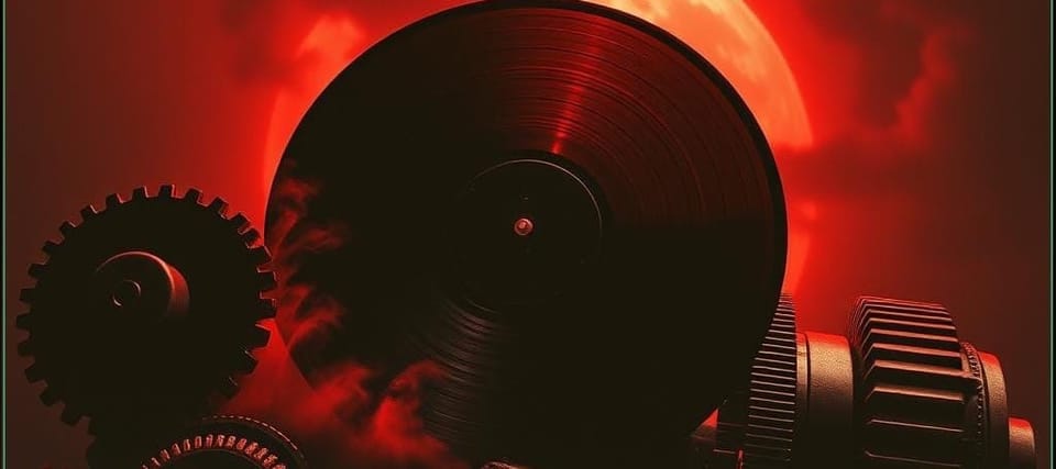 The Historical Record