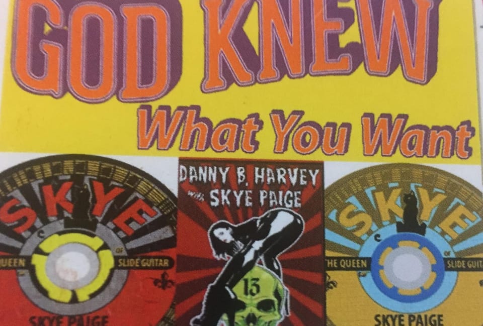 The Order Of Nothing